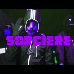 Menace Santana - SORCIÈRE 2 (feat. Freeze Corleone)