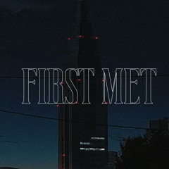 Naujavatra - First Met