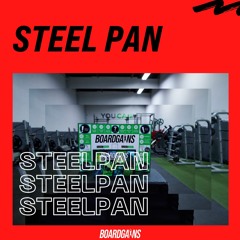 SteelPan
