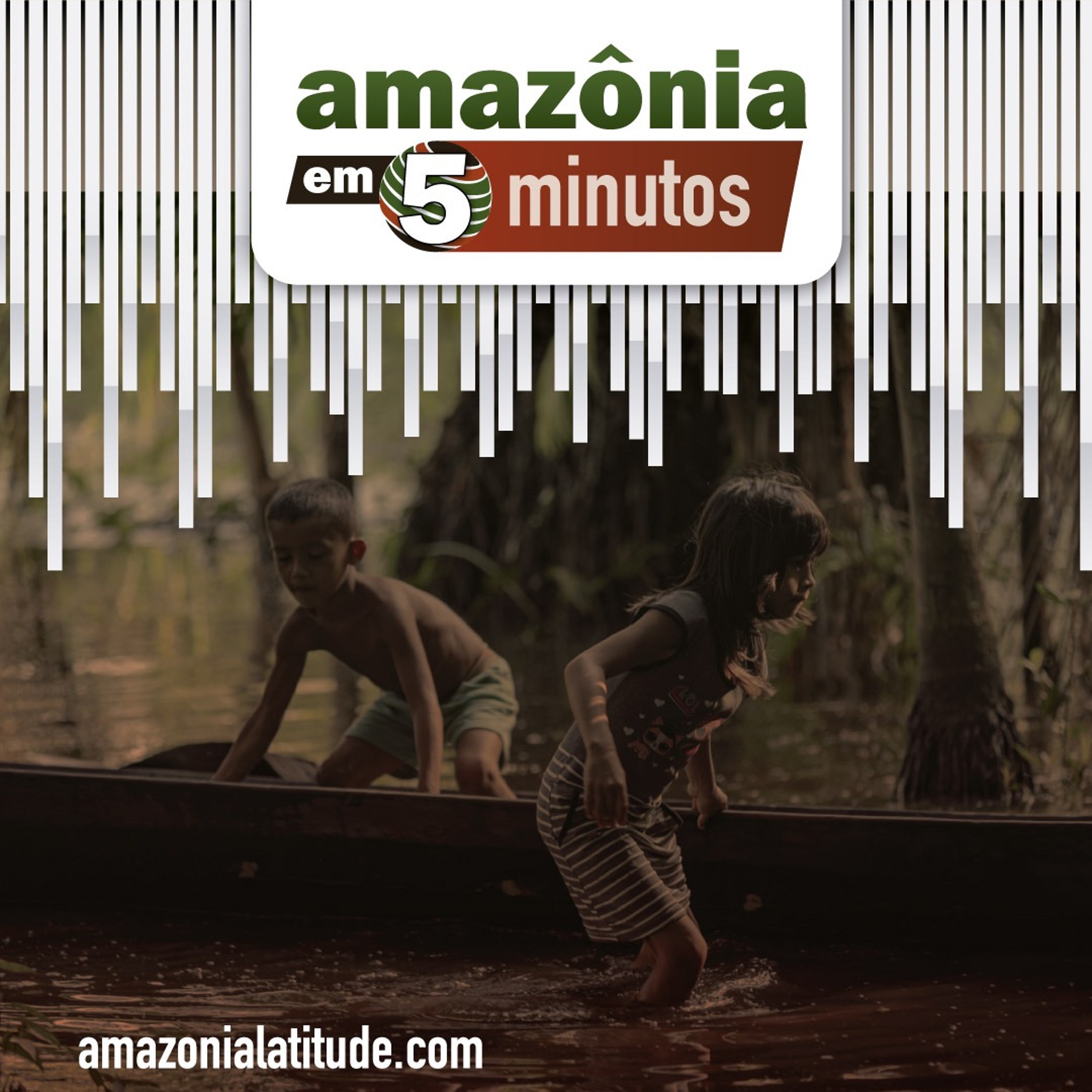 Amazônia Latitude | Humanidades Ambientais