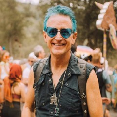 MikeJBlue - Burning Man 2022 at PG Squirt House