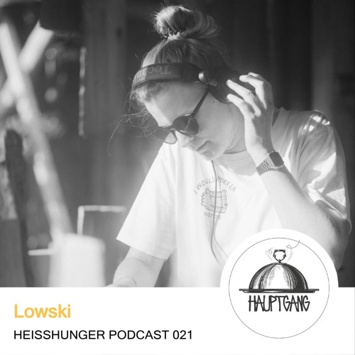 Lowski - Heißhunger 021