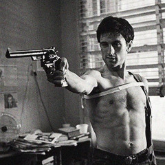 Taxi driver x Gallowdance