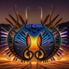 DJ 4DNA UAU GROOVE PIANO AFRO HOUSE FELLINGS.mp3