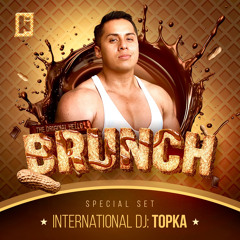 THE ORIGINAL HELLO BRUNCH BY TOPKA