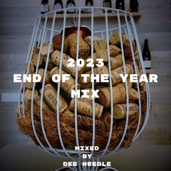 2023 End Of The Year Mix