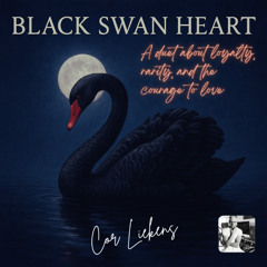 Black Swan Heart