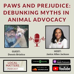Paws and Prejudice: Debunking Myths in Animal Advocacy