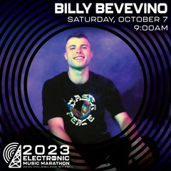 2023EMM Billy Bevevino