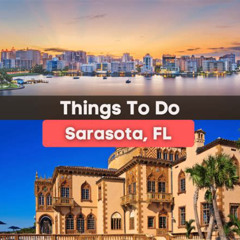 Best Things To Do In Sarasota Florida January Tours Reviews