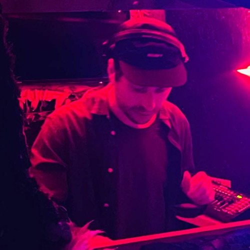 Breaks, UKG and dubstep at Roderich 10.04.24