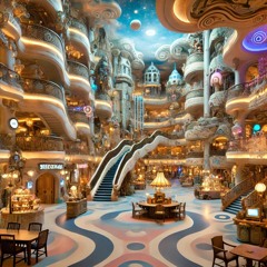 бывают и такие вайбы