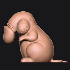 Mouse wants my cock! (Mouse cock) [p. @willjeffery @mlodyhubson]