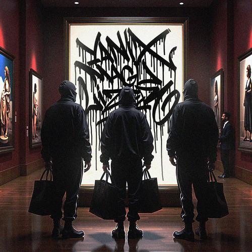 Хроники (feat. Yanix, Magu)