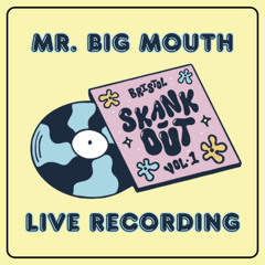 Skank Out April 2025 Live Recording