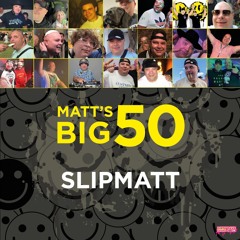 Slipmatt @ Matt E's 50th Rollingstock 31st Jan 2025