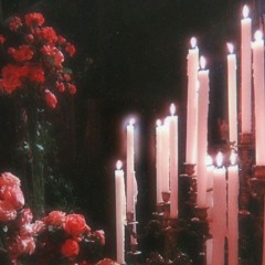 🕯️🕸️