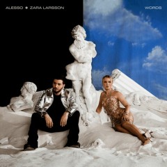 Alesso & Zara Larsson - Words (Hardstyle Remix)