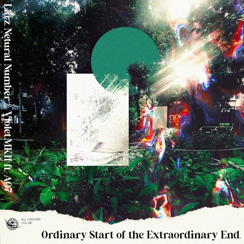 Stream Larz, Netural Number & Violet.MKII (ft. AO7) - Ordinary Start of ...