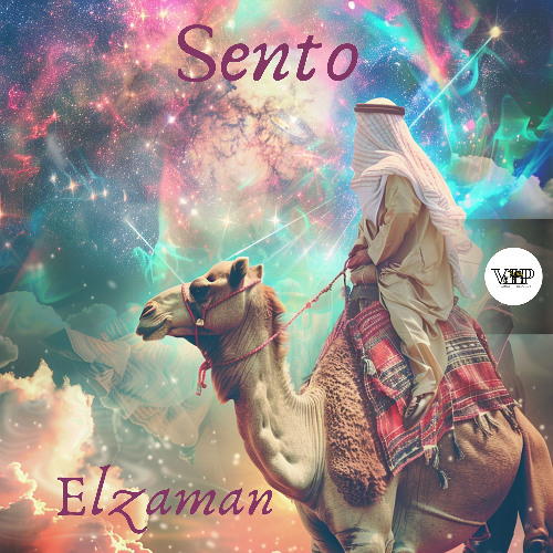 𝗦𝗲𝗻𝘁𝗼 - 𝗘𝗹𝘇𝗮𝗺𝗮𝗻 (Camel VIP Records)