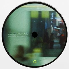 Louis Marlo - Silver Globe [FLTSNS012] Limited 12'' + Digital