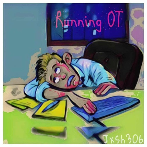 Running OT - Jxsh306
