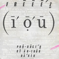 Freeez - I.O.U. (Giacca Flores Nu Disco Mix)