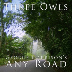 Any Road (George Harrison)