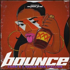 Cardi B Type Beat - BOUNCE ( OSIPSEA Prod. )