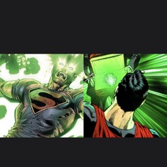 kryptonite freestyle