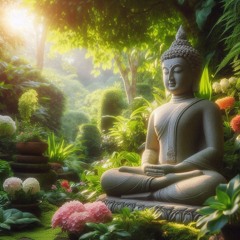 LE YOGA INFINI - Stabilité De La Statue Du Bouddha (Jeudi 9 Mai 2024)