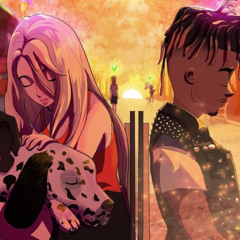 Juice WRLD  Patience Unreleased ProdRockyRoadz