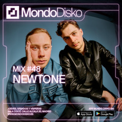 Mix #48 NewTone