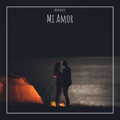 Mi Amor (MegaMix By Rosh Blazze)