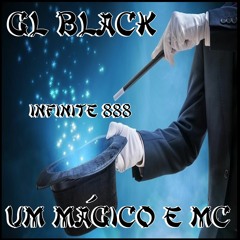GL BLACK -  Um Magico E MC (Prod GL BLACK)