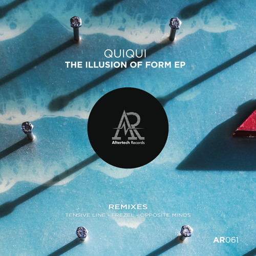 PREMIERE: QuiQui - The Illusion Of Form (Original Mix) [Aftertech Records]