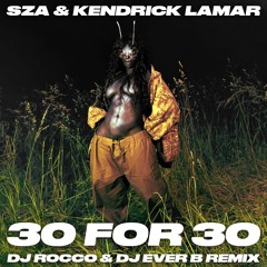 30 For 30 (DJ ROCCO & DJ EVER B Remix)