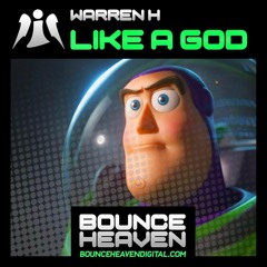 Warren H - Like A God