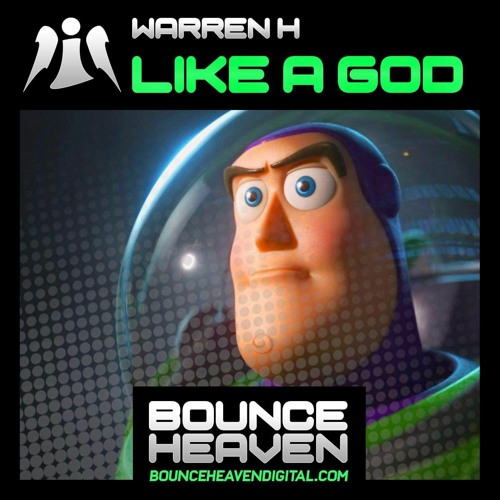 Warren H - Like A God