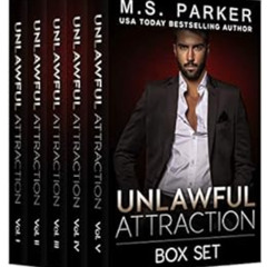 [Free] KINDLE 📗 Unlawful Attraction (Club Prive: Dena's Story) by M. S. Parker [EPUB