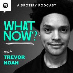 What Now? with Trevor Noah (THEME)