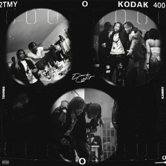 Dark Light - Kammy2x X Tbarb$ (prod. Kayan)