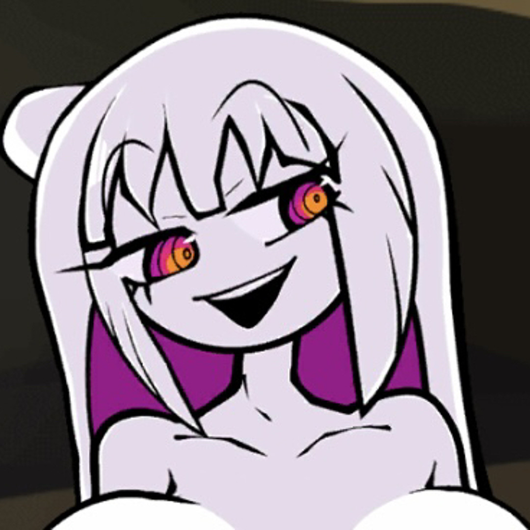 Stream FNF Meet Nikusa | Onsentest | Nikusa and Reina by racing koopa ...