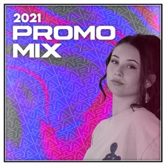 KARA // 2021 PROMO MIX