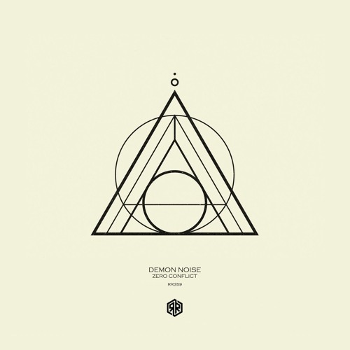 Demon Noise - Distance (Original Mix) 160Kbps
