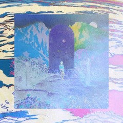 Melted Ego intro(freestyle)