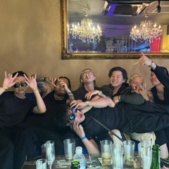 Too Rich NB (Band lab) prod.kiialko