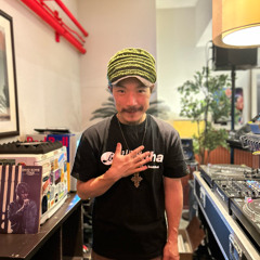 TSUBAKI fm Nagoya: Inity Roots - 25.06.25