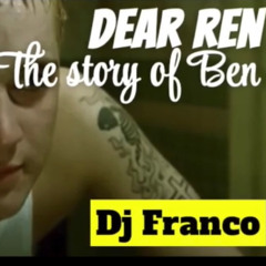 Dear Ren this is Ben My story not Stan a fan but need help not for me The haunted angel Glacier
