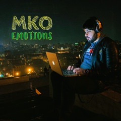 Mko - Heartbeat of Love